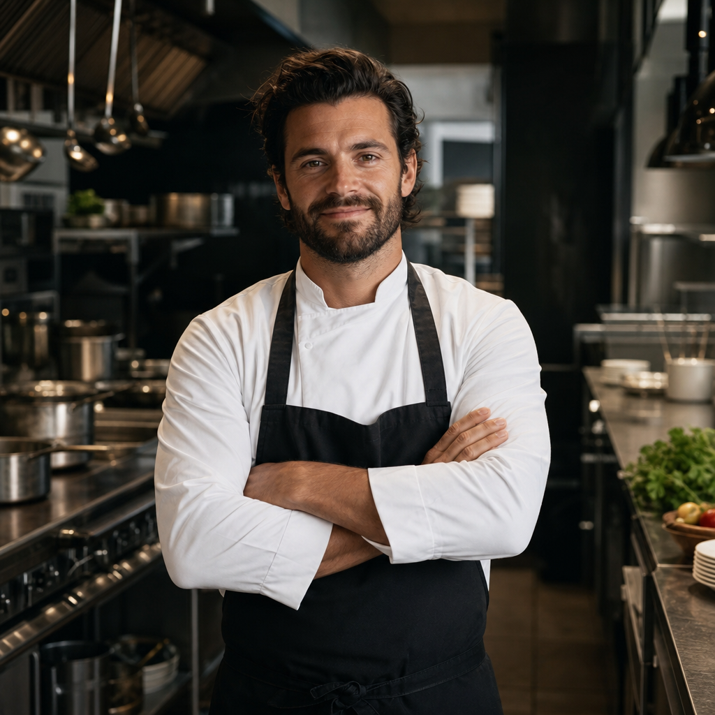 Marco Benedetti